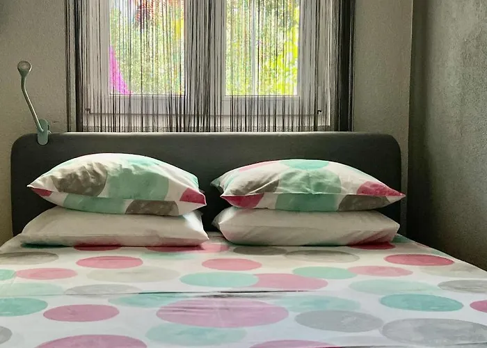 Zen - Okrug, Heated Pool, Ev Type 2 Apartman Trogir