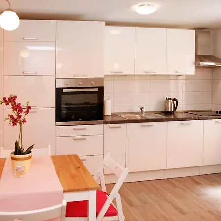 Zen - Okrug, Heated Pool, Ev Type 2