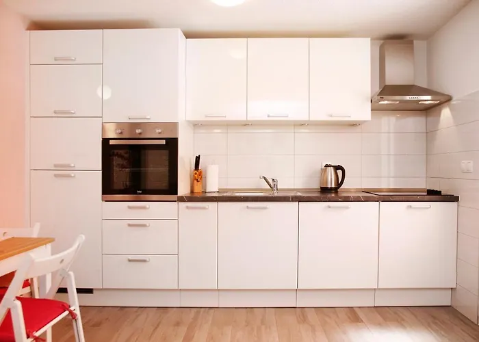 Zen - Okrug, Heated Pool, Ev Type 2 *