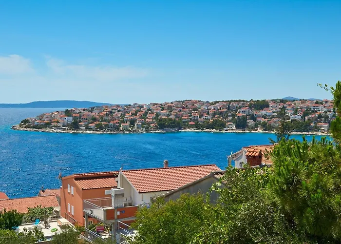 Zen - Okrug, Heated Pool, Ev Type 2