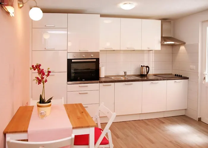 Zen - Okrug, Heated Pool, Ev Type 2