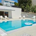 Apartment Zen - Okrug, Heated Pool, Ev Type 2