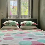 Zen - Okrug, Heated Pool, Ev Type 2 Apartment Trogir